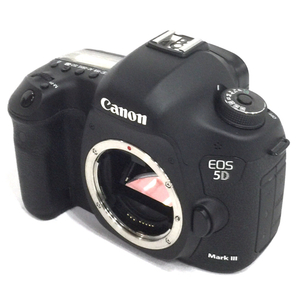 1円 CANON EOS 5D Mark iii デジタル一眼レフ デジタルカメラ ボディ 本体