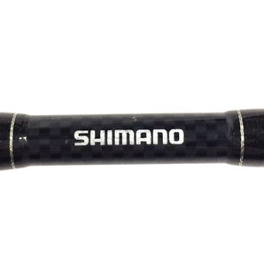 シマノ LIGHTGAME BB モデラート 64 M265 フィシングロッド 釣竿 外箱付 SHIMANO 釣具関連用品の画像6