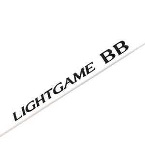 シマノ LIGHTGAME BB モデラート 64 M265 フィシングロッド 釣竿 外箱付 SHIMANO 釣具関連用品