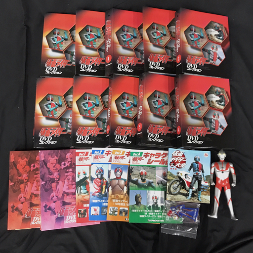 2023年最新】Yahoo!オークション -仮面ライダー dvdの中古品・新品・未