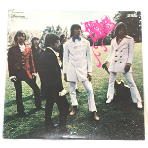 1円 The Amboy Dukes アンボーイデュークス セイム メインストリーム YS-2061-MS レコード LP盤 紙ケース付き