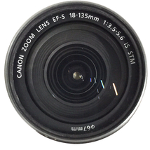 1円 Canon EOS 70D EF-S 18-135mm 1:3.5-5.6 IS STM デジタル一眼レフ カメラ 光学機器 C192104_画像3