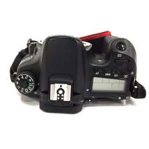 1円 Canon EOS 70D EF-S 18-135mm 1:3.5-5.6 IS STM デジタル一眼レフ カメラ 光学機器 C192104_画像7