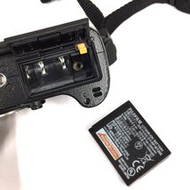 1円 FUJIFILM X-T1 SUPER EBC XF 18-55mm 1:2.8-4 R LM OIS ミラーレス一眼 デジタルカメラ 光学機器 C291145_画像6