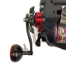 DAIWA SEABORG 1200J 船用 電動リール 釣具 フィッシング用品 QR114-85_画像6