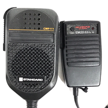 ALINCO DJ-CH9 UHF FM トランシーバー 2点セット アマチュア無線_画像4