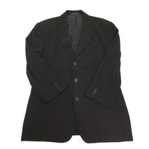 エンポリオアルマーニ サイズ 50 長袖 スーツ セットアップ ジャケット パンツ ブラック メンズ EMPORIO ARMANI_画像2