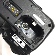 1円 PENTAX K10 SMC PENTAX-FAJ 1:4(22) 18-35mm AL デジタル一眼レフ カメラ ブラック 動作確認済み C121639_画像4