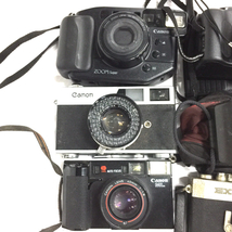 1円 CANON EOS 700 QD IXY DIGITAL 110 IS 含む カメラ まとめ セット_画像4