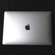 1円 Apple MacBook Air 13インチ A2179 MWTJ2J/A Intel Core i3 1.1GHz メモリ/8GB SSD/256GB ノートパソコン PC_画像2