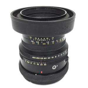 1円 Mamiya K/L 1:4 f=65mm L カメラレンズ 中判カメラ用 マニュアルフォーカス