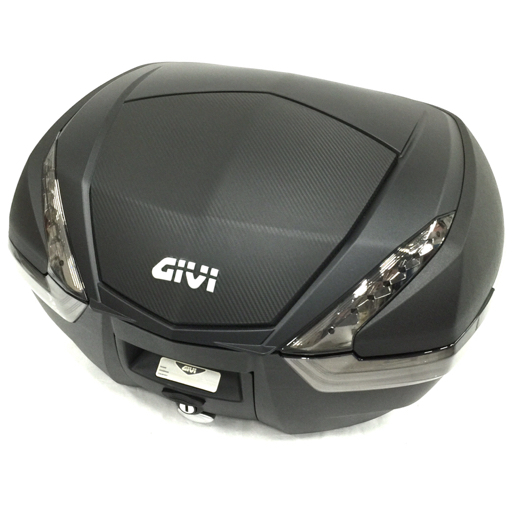 Yahoo!オークション -「givi トップケース モノキー」(オートバイ) の