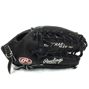 ローリングス 軟式用 内野手用用 グローブ 右投げ用 野球関連用品 RAWLINGS