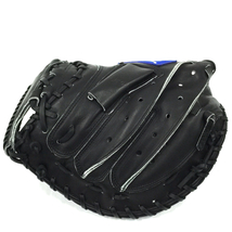 クボタスラッガー SL-22 軟式用 右投げ用 キャッチャー用グローブ 保存袋付 野球関連用品_画像2