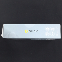 1円 新品同様 未開封 GLIDiC TW-5100 完全ワイヤレスイヤホン Bluetooth_画像3