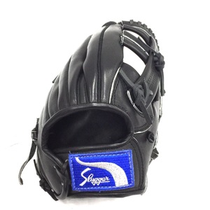 クボタスラッガー プロモデル KSG-L5S 軟式用 子供用 右投げ用 内野手用グローブ 野球関連用品