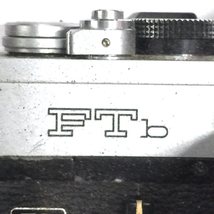 1円 CANON FTb Panasonic C-D525AF Nikon L35AD2 含む カメラ レンズ まとめ セット_画像7