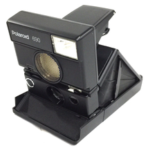 美品 Polaroid 690 ポラロイド インスタントカメラ フィルムカメラ C052220_画像1