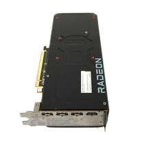 1円 Sapphire AMD Radeon RX 7800 XT Gaming 16GB GDDR6 グラフィックボード ビデオカード_画像5