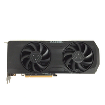 1円 Sapphire AMD Radeon RX 7800 XT Gaming 16GB GDDR6 グラフィックボード ビデオカード_画像2