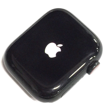 1円 Apple Watch Series 7 GPS+Cellularモデル 41mm A2476 MKHT3J/A クローバー スマートウォッチ 本体_画像1