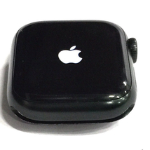 1円 Apple Watch Series 7 GPS+Cellularモデル 41mm A2476 MKHT3J/A クローバー スマートウォッチ 本体_画像2