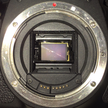 1円 Canon EOS Kiss X5 EF-S 18-55mm 1:3.5-5.6 IS EF 50mm 1:1.8 含む デジタル一眼レフ カメラ C301426_画像5