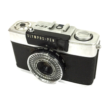 OLYMPUS PEN EE-3 PENTAX MZ-10 Nikon COOLPIX 4100 含む フィルム デジタル カメラ まとめセット_画像8