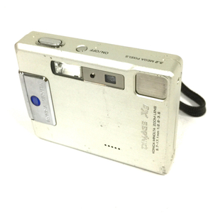 1円 KONICA MINOLTA DiMAGE Xg コンパクトデジタルカメラ コニカミノルタ