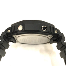 カシオ Gショック カーボンコアガード GA-2100-1A1ER クォーツ アナデジ 腕時計 稼働品 ブラック メンズ CASIO_画像4