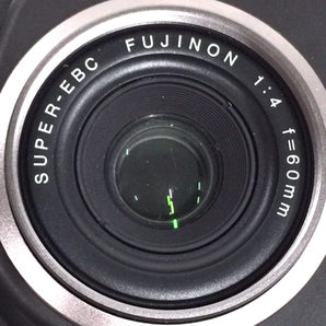 FUJIFILM GA645 Professional 6X4.5 FUJINON 1:4 60mm 中判カメラ フィルムカメラ フジフイルムの画像6