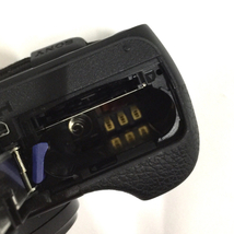 1円 SONY Cyber-shot DSC-HX50V 3.5-6.3/4.3-129 コンパクトデジタルカメラ ブラック 動作確認済み_画像6
