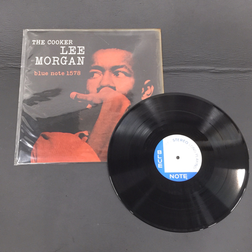 Yahoo!オークション -「lee morgan the cooker」の落札相場・落札価格