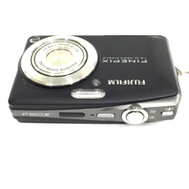 FUJIFILM FinePix F60fd f=8-24mm 1:2.8-5.1 コンパクトデジタルカメラ ブラック QX121-9_画像4