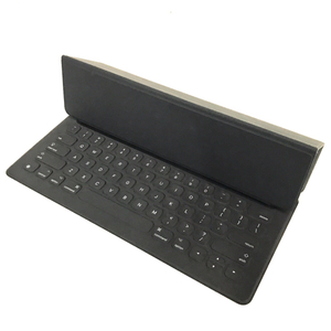 1円 Apple iPadPro 12.9inch 第1・2世代用Smart Keyboard MJYR2AM/A A1636 スマートキーボード