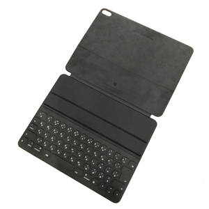 1円 Apple iPad Pro 12.9inch 第3世代 Smart Keyboard Folio 日本語 MU8H2J/A スマートキーボード