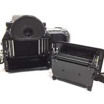 PENTAX 645NII SMC PENTAX-FA 645 1:2.8 45mm 中判カメラ フィルムカメラ レンズ QR121-56_画像7