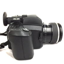 PENTAX 645NII SMC PENTAX-FA 645 1:2.8 45mm 中判カメラ フィルムカメラ レンズ QR121-56_画像4