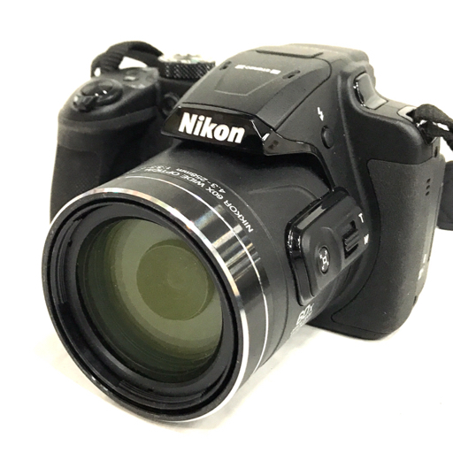 2023年最新】Yahoo!オークション -coolpix b700の中古品・新品・未使用