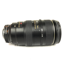 1円 Nikon ED AF VR-NIKKOR 80-400mm 1:4.5-5.6D カメラレンズ ニコンFマウント オートフォーカス_画像5