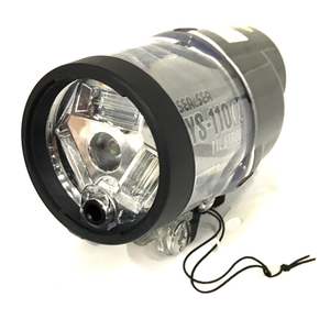 SEA&SEA YS-110α TTLストロボ 水中照明 動作確認済み カメラ用品 シーアンドシー