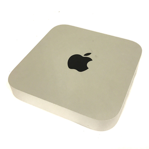 Apple Mac Mini 2023 デスクトップPC M2 8GB 256GB Ventura 13.4 動作確認済