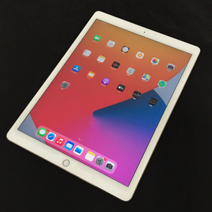 1円 SIMフリー Apple ipad Pro 12.9インチ Wi-Fi+Cellular 128GB A1652 ML2K2J/A タブレット 本体 SIMロック解除済