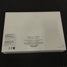 1円 新品同様・未開封 Apple MacBook Air 13インチ メモリ/8GB SSD/256GB A2337 MGN63J/A ノートパソコン PC M1_画像2