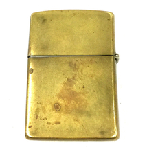 1円 ジッポー オイルライター 喫煙具 ハーレーダビッドソン イーグル ゴールドカラー サイズ約5.5×3.8cm ZIPPO_画像2