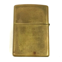 ZIPPO オイルライター HARLEYDAVIDSON ハーレー ダビッドソン 3.8cm5.5cm ライター 喫煙具 保存箱付 ジッポ_画像2