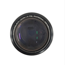 Nikon F フォトミック NIKKOR -Q・C 1:2.8 135mm 含む 一眼レフ フィルムカメラ レンズ セット QR121-22_画像10
