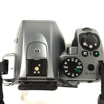 Pentax K-70 デジタル一眼レフ デジタルカメラ ボディ 本体 ペンタックス QR121-18_画像4