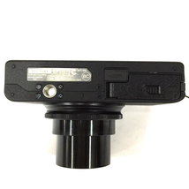 1円 FUJI FILM XQ1 BLACK 4.0x 6.4-25.6mm 1:1.87-4.9 コンパクトデジタルカメラ C101054_画像4