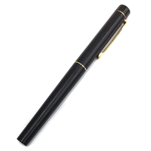 送料360円 シェーファー 万年筆 ペン先 14K 585 カートリッジ式 全長約13.5cm ブラック SHEAFFER QR122-60 同梱NG